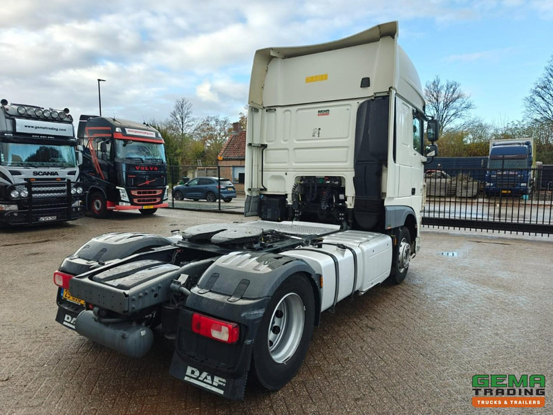 DAF XF 460 FT 4x2 Superspacecab Euro6C - PTO Prep - Dubbele Tanks - Tractor unit: picture 3 DAF XF 460 FT 4x2 Superspacecab Euro6C - PTO Prep - Dubbele Tanks - Tractor unit: picture 3