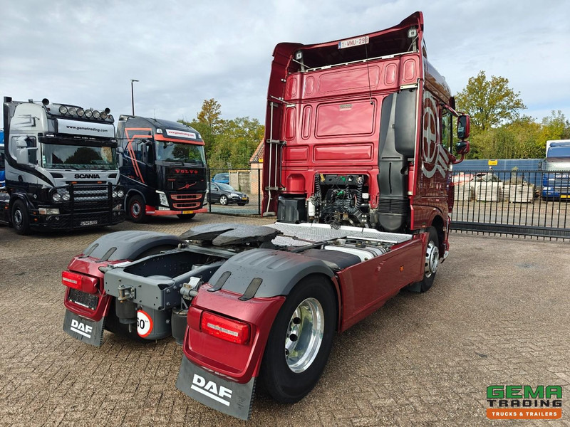 DAF XF 480 FT 4x2 Spacecab Euro6D - Retarder - Hydrauliek - Alcoa - SMARTTacho V2 - Navi - 07/2026 APK - Tractor unit: picture 3 DAF XF 480 FT 4x2 Spacecab Euro6D - Retarder - Hydrauliek - Alcoa - SMARTTacho V2 - Navi - 07/2026 APK - Tractor unit: picture 3