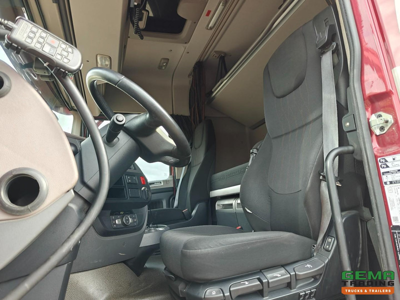 DAF XF 480 FT 4x2 Spacecab Euro6D - Retarder - Hydrauliek - Alcoa - SMARTTacho V2 - Navi - 07/2026 APK - Tractor unit: picture 5 DAF XF 480 FT 4x2 Spacecab Euro6D - Retarder - Hydrauliek - Alcoa - SMARTTacho V2 - Navi - 07/2026 APK - Tractor unit: picture 5