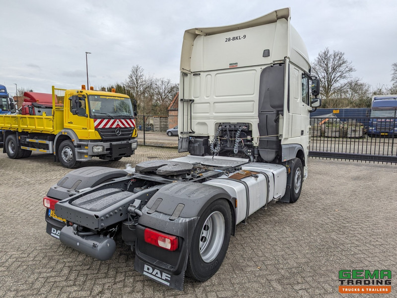 DAF XF 480 FT 4x2 Superspacecab Euro6 - PTO Prep - Dubbele Tanks - Climate Control - Tractor unit: picture 3 DAF XF 480 FT 4x2 Superspacecab Euro6 - PTO Prep - Dubbele Tanks - Climate Control - Tractor unit: picture 3