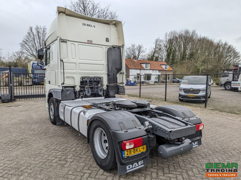 DAF XF 480 FT 4x2 Superspacecab Euro6 - PTO Prep - Dubbele Tanks - Climate Control - Tractor unit: picture 4 DAF XF 480 FT 4x2 Superspacecab Euro6 - PTO Prep - Dubbele Tanks - Climate Control - Tractor unit: picture 4
