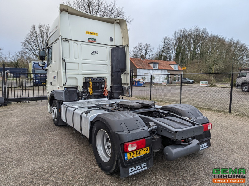 DAF XF 480 FT 4x2 Superspacecab Euro6 - PTO Prep - Dubbele Tanks - Climate Control - Tractor unit: picture 4 DAF XF 480 FT 4x2 Superspacecab Euro6 - PTO Prep - Dubbele Tanks - Climate Control - Tractor unit: picture 4