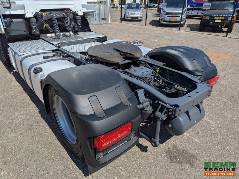 Tractor unit DAF XG+ 4x2 Euro6E - MEGA/Lowdeck - Retarder - MirrorCam - 3 DVS StarRating - 8 stuks op Voorraad!: picture 20