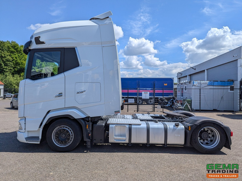 Tractor unit DAF XG+ 4x2 Euro6E - MEGA/Lowdeck - Retarder - MirrorCam - 3 DVS StarRating - 8 stuks op Voorraad!: picture 10
