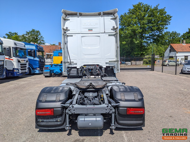 Tractor unit DAF XG+ 4x2 Euro6E - MEGA/Lowdeck - Retarder - MirrorCam - 3 DVS StarRating - 8 stuks op Voorraad!: picture 8
