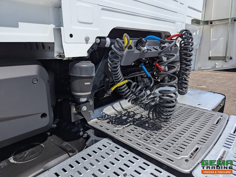 Tractor unit DAF XG+ 4x2 Euro6E - MEGA/Lowdeck - Retarder - MirrorCam - 3 DVS StarRating - 8 stuks op Voorraad!: picture 19