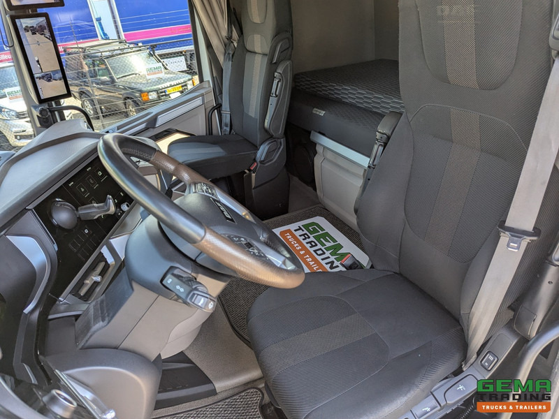Tractor unit DAF XG+ 4x2 Euro6E - MEGA/Lowdeck - Retarder - MirrorCam - 3 DVS StarRating - 8 stuks op Voorraad!: picture 13