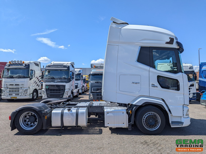 Tractor unit DAF XG+ 4x2 Euro6E - MEGA/Lowdeck - Retarder - MirrorCam - 3 DVS StarRating - 8 stuks op Voorraad!: picture 9