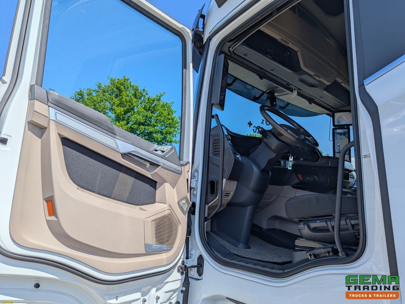 Tractor unit DAF XG+ 4x2 Euro6E - MEGA/Lowdeck - Retarder - MirrorCam - 3 DVS StarRating - 8 stuks op Voorraad!: picture 11