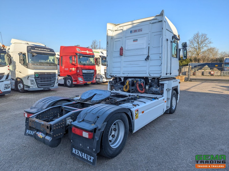 Renault Magnum 480 4x2 Euro5 EEV - Dubbele Tanks - Luchthoorns - Side Skirts - 06/2025APK - Tractor unit: picture 3 Renault Magnum 480 4x2 Euro5 EEV - Dubbele Tanks - Luchthoorns - Side Skirts - 06/2025APK - Tractor unit: picture 3