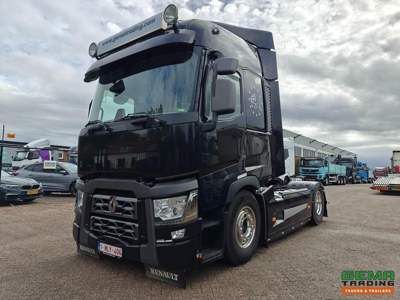 Renault T 440 4x2 Comfort Euro6B - 13L - Luchtvering - 03/2026 APK - Tractor unit: picture 1 Renault T 440 4x2 Comfort Euro6B - 13L - Luchtvering - 03/2026 APK - Tractor unit: picture 1