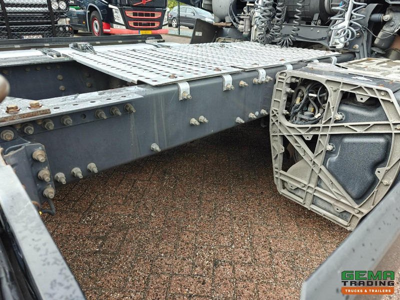 Renault T 440 4x2 Comfort Euro6B - 13L - Luchtvering - 03/2026 APK on lease Renault T 440 4x2 Comfort Euro6B - 13L - Luchtvering - 03/2026 APK: picture 19