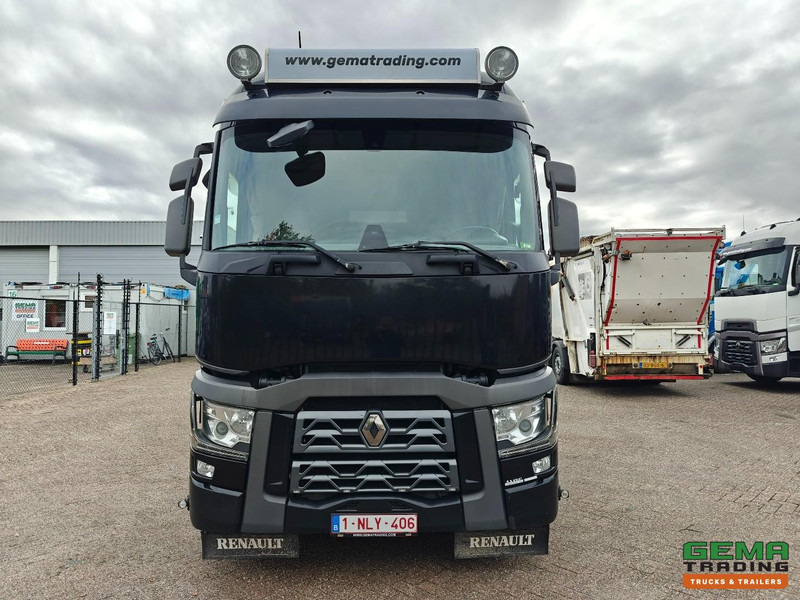 Renault T 440 4x2 Comfort Euro6B - 13L - Luchtvering - 03/2026 APK on lease Renault T 440 4x2 Comfort Euro6B - 13L - Luchtvering - 03/2026 APK: picture 7