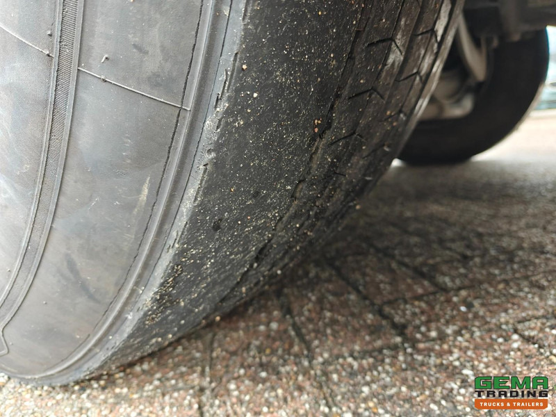 Renault T 440 4x2 Comfort Euro6B - 13L - Luchtvering - 03/2026 APK on lease Renault T 440 4x2 Comfort Euro6B - 13L - Luchtvering - 03/2026 APK: picture 20