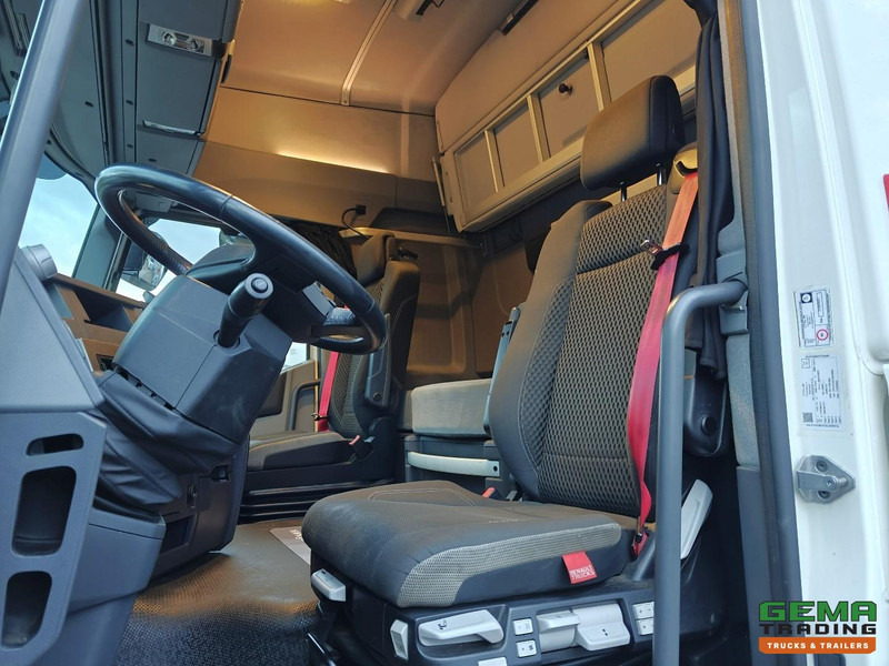 Renault T460 4x2 Comfort Euro6B - 11L - 400.000km Origineel - Dubbele Tanks - Rema - Tractor unit: picture 5 Renault T460 4x2 Comfort Euro6B - 11L - 400.000km Origineel - Dubbele Tanks - Rema - Tractor unit: picture 5