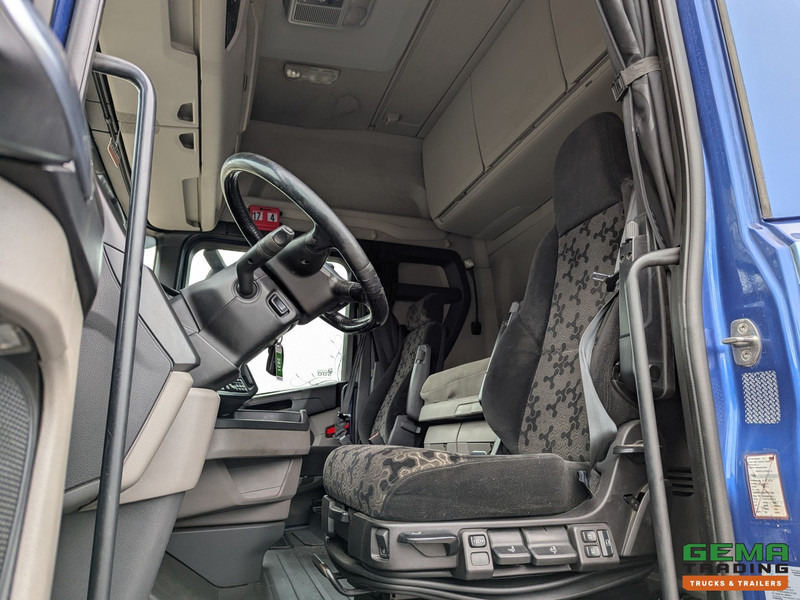 Scania S500 6x2/4 Highline Euro6C - Retarder - Standairco - Dubbele Tanks - Alcoa - Tractor unit: picture 5 Scania S500 6x2/4 Highline Euro6C - Retarder - Standairco - Dubbele Tanks - Alcoa - Tractor unit: picture 5