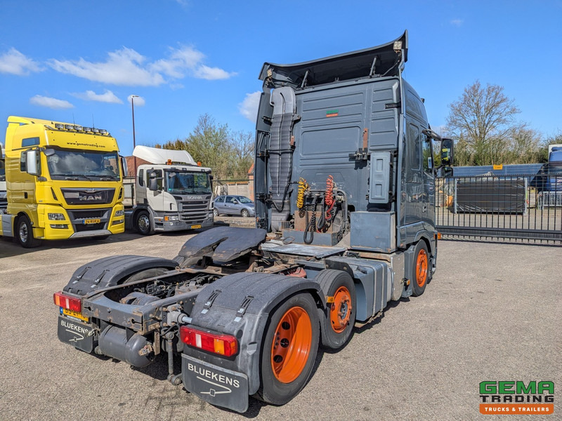 Volvo FH400 6x2 Globetrotter XL Euro5 - XLOW/Mega - Dubbele Tanks - Hefschotel - 08/2025APK - Tractor unit: picture 3 Volvo FH400 6x2 Globetrotter XL Euro5 - XLOW/Mega - Dubbele Tanks - Hefschotel - 08/2025APK - Tractor unit: picture 3