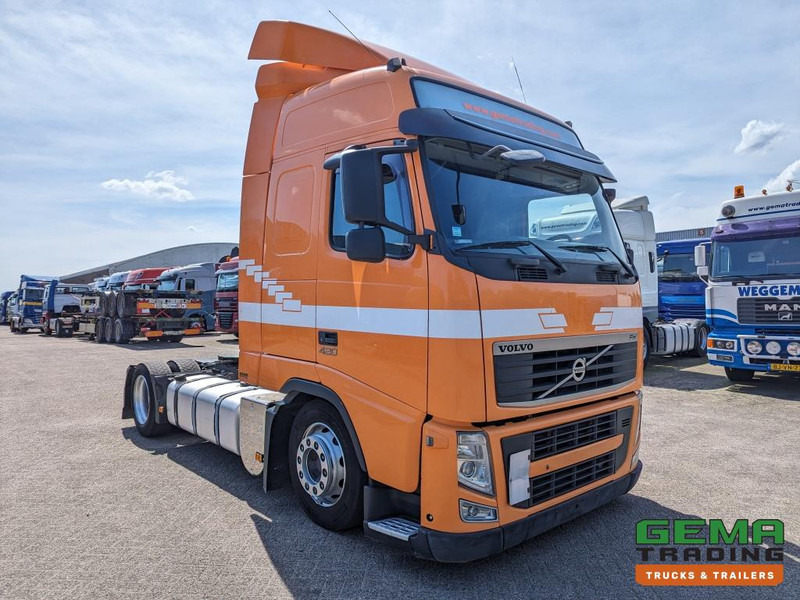 Volvo FH420 4x2 Euro5 FH420 4x2 Globetrotter Euro5 - XLOW - Tractor unit: picture 2 Volvo FH420 4x2 Euro5 FH420 4x2 Globetrotter Euro5 - XLOW - Tractor unit: picture 2