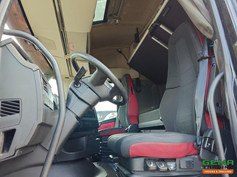 Volvo FH460 4x2 Globetrotter Euro6 - Dubbele Tanks - IparkCool- SMARTTacho V2 - 11/2025 APK - Tractor unit: picture 5 Volvo FH460 4x2 Globetrotter Euro6 - Dubbele Tanks - IparkCool- SMARTTacho V2 - 11/2025 APK - Tractor unit: picture 5