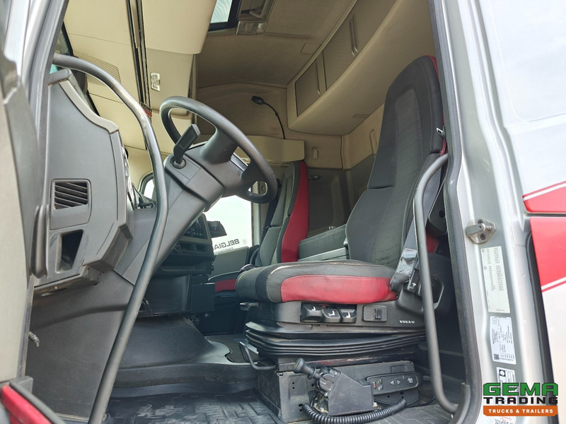 Volvo FH460 4x2 Globetrotter Euro6 - KiepHydrauliek - Dubbele Tanks - 12/2025 APK - Tractor unit: picture 5 Volvo FH460 4x2 Globetrotter Euro6 - KiepHydrauliek - Dubbele Tanks - 12/2025 APK - Tractor unit: picture 5