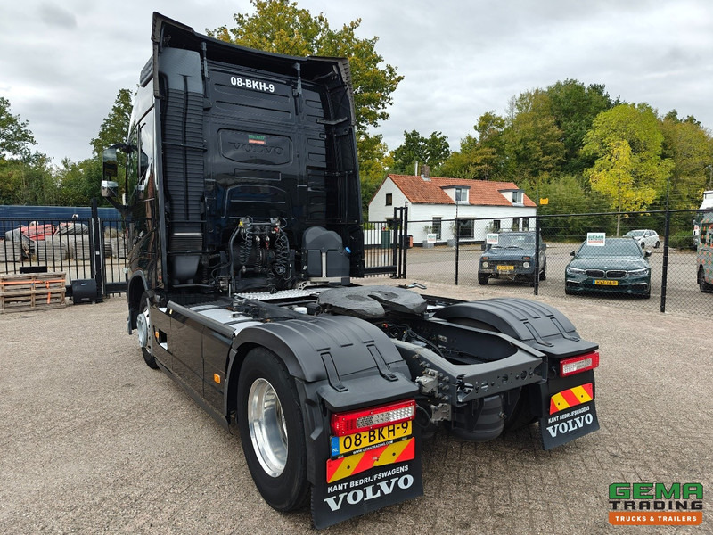 Volvo FH500 4x2 Globetrotter Euro6C - Dubbele Tanks - Side Skirts - Alcoa - Tractor unit: picture 4 Volvo FH500 4x2 Globetrotter Euro6C - Dubbele Tanks - Side Skirts - Alcoa - Tractor unit: picture 4