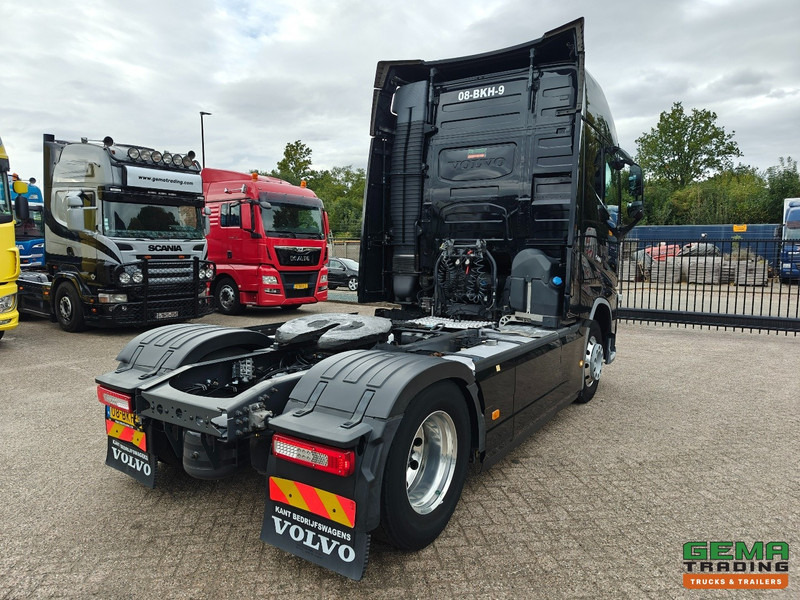 Volvo FH500 4x2 Globetrotter Euro6C - Dubbele Tanks - Side Skirts - Alcoa - Tractor unit: picture 3 Volvo FH500 4x2 Globetrotter Euro6C - Dubbele Tanks - Side Skirts - Alcoa - Tractor unit: picture 3