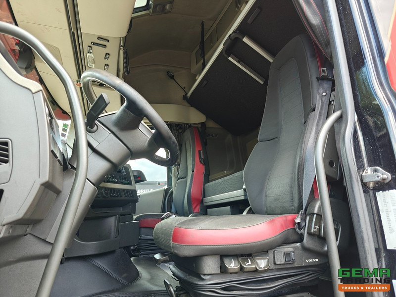Volvo FH500 4x2 Globetrotter XL Euro5 - Dubbele Tanks - IparkCool - SMARTTacho V2 - 07/2026 APK - Tractor unit: picture 5 Volvo FH500 4x2 Globetrotter XL Euro5 - Dubbele Tanks - IparkCool - SMARTTacho V2 - 07/2026 APK - Tractor unit: picture 5