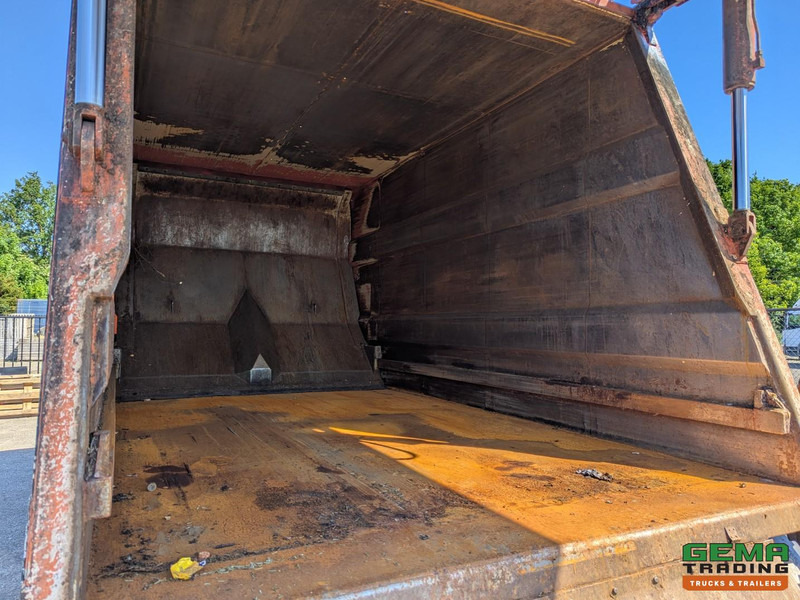 Volvo FE 300 EEV 6x2/4 Dagcab Euro5 EEV K - Zoeller Ekopres Medium XL - 10/2025APK - Garbage truck: picture 5 Volvo FE 300 EEV 6x2/4 Dagcab Euro5 EEV K - Zoeller Ekopres Medium XL - 10/2025APK - Garbage truck: picture 5