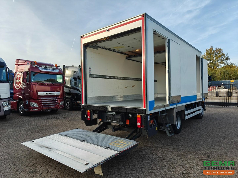 Volvo FL 240 4x2 Dagcabine Euro5 - Koel-Vriesbak 5.5m - Thermo King T-800R - Laadklep 1500KG - Refrigerator truck: picture 2 Volvo FL 240 4x2 Dagcabine Euro5 - Koel-Vriesbak 5.5m - Thermo King T-800R - Laadklep 1500KG - Refrigerator truck: picture 2