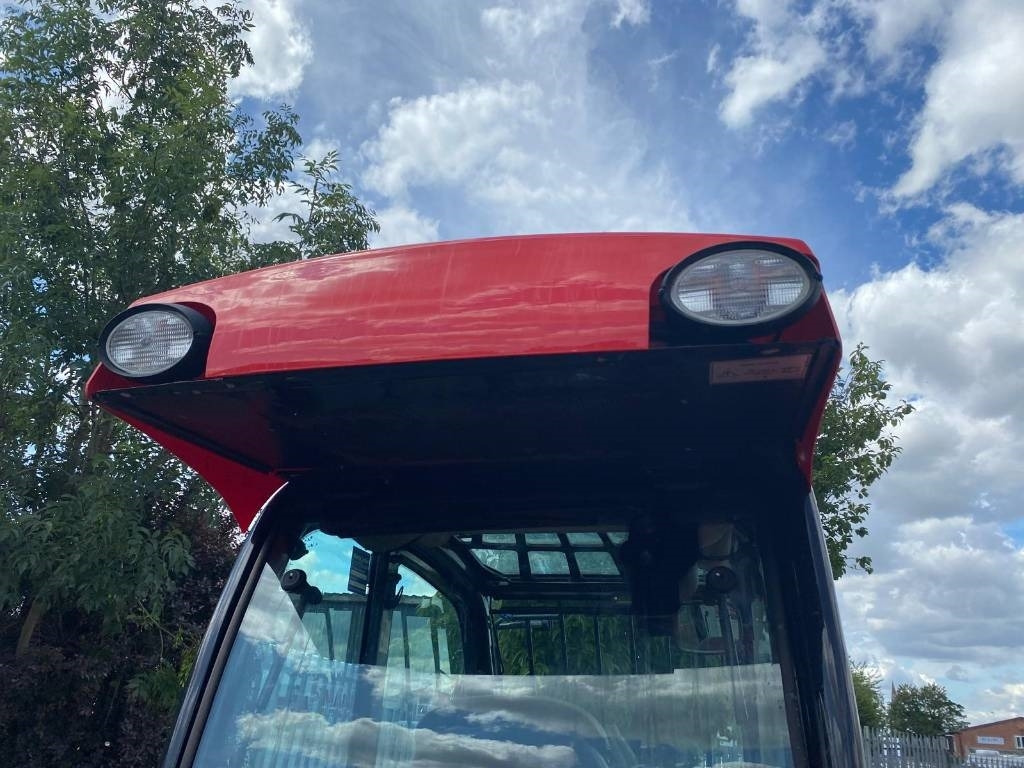 Telescopic handler Manitou MT 733 EASY 75 D: picture 17