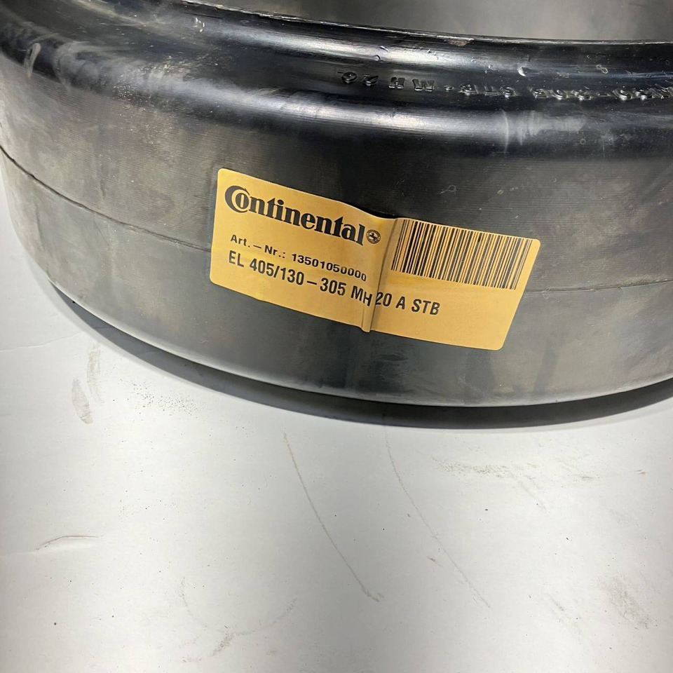 2X Conti EL 405-130-305 tyres - Tire for Material handling equipment: picture 4 2X Conti EL 405-130-305 tyres - Tire for Material handling equipment: picture 4