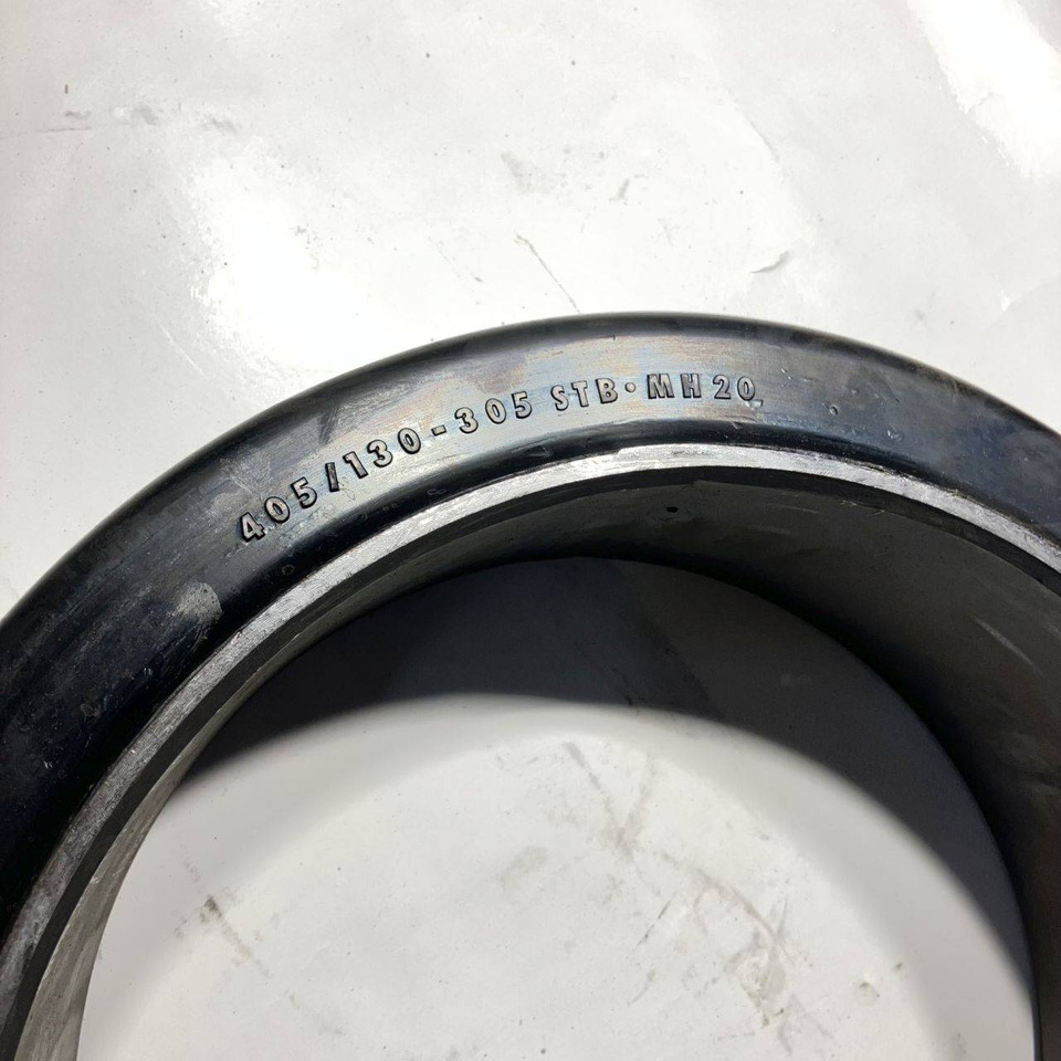 2X Conti EL 405-130-305 tyres - Tire for Material handling equipment: picture 2 2X Conti EL 405-130-305 tyres - Tire for Material handling equipment: picture 2