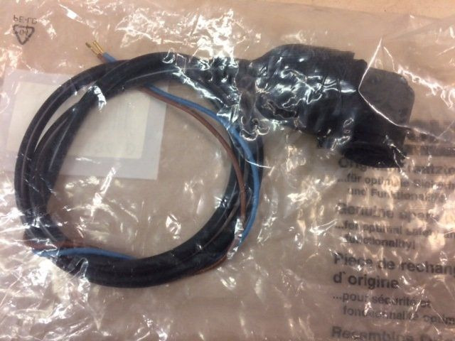 3X Kärcher Switch complete - Electrical system for Cleaning machinery: picture 1 3X Kärcher Switch complete - Electrical system for Cleaning machinery: picture 1