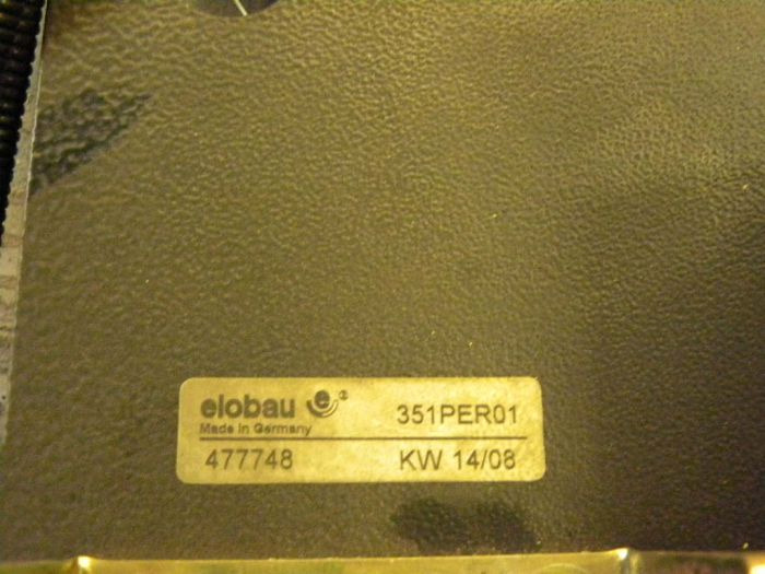 Accelerator & Brake (Pedals) for Caterpillar - Electrical system for Material handling equipment: picture 2 Accelerator & Brake (Pedals) for Caterpillar - Electrical system for Material handling equipment: picture 2