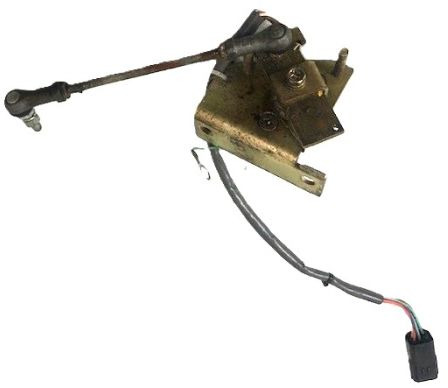 Accelerator unit for Caterpillar - Electrical system for Material handling equipment: picture 4 Accelerator unit for Caterpillar - Electrical system for Material handling equipment: picture 4