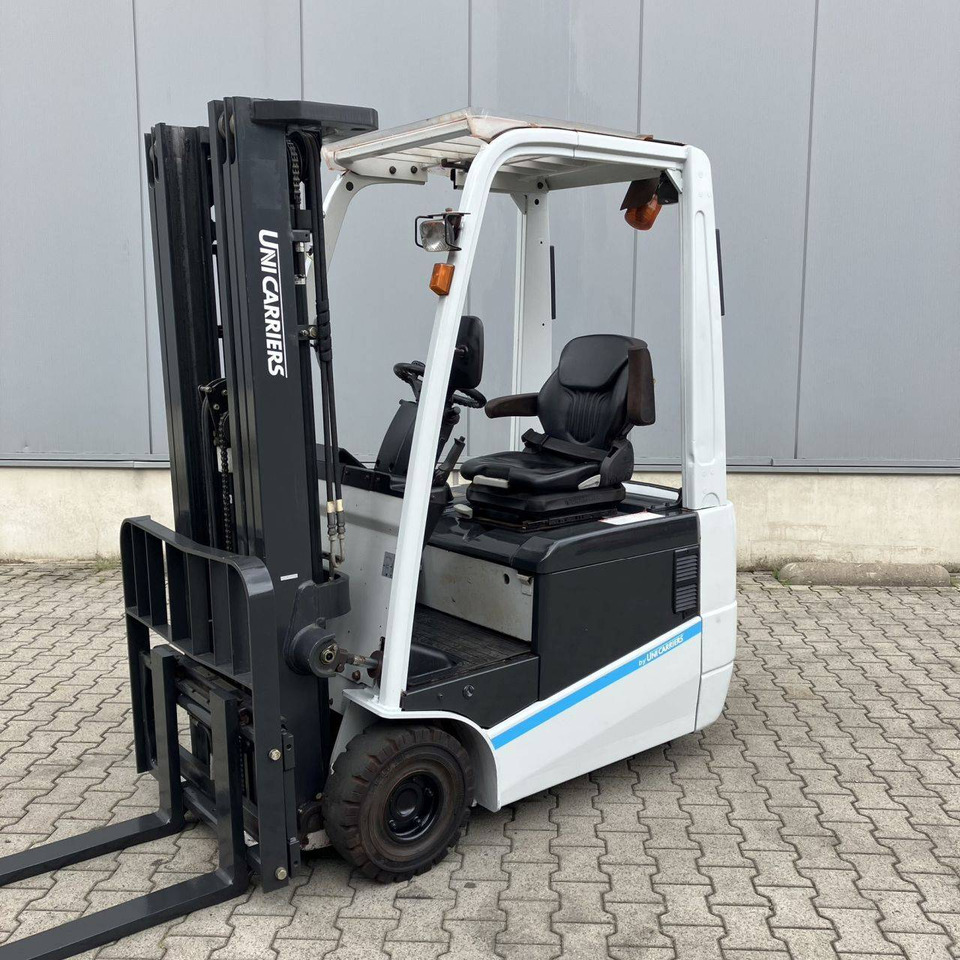 Atlet ET15 (A1N1L15Q) - Electric forklift: picture 1 Atlet ET15 (A1N1L15Q) - Electric forklift: picture 1