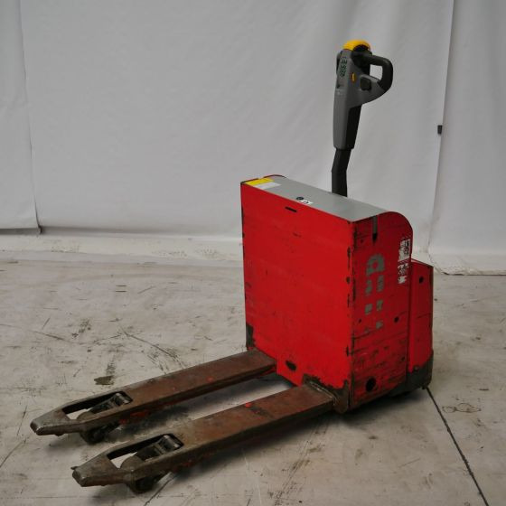 Atlet PLL145 - Pallet truck: picture 3 Atlet PLL145 - Pallet truck: picture 3