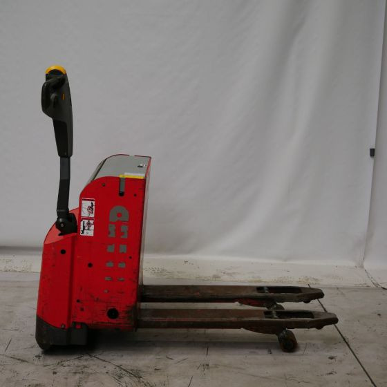 Atlet PLL145 - Pallet truck: picture 2 Atlet PLL145 - Pallet truck: picture 2