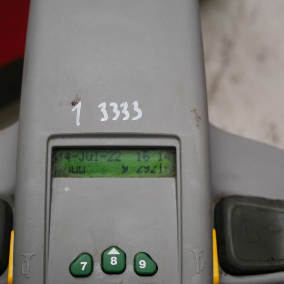 Atlet PLL145 - Pallet truck: picture 5 Atlet PLL145 - Pallet truck: picture 5