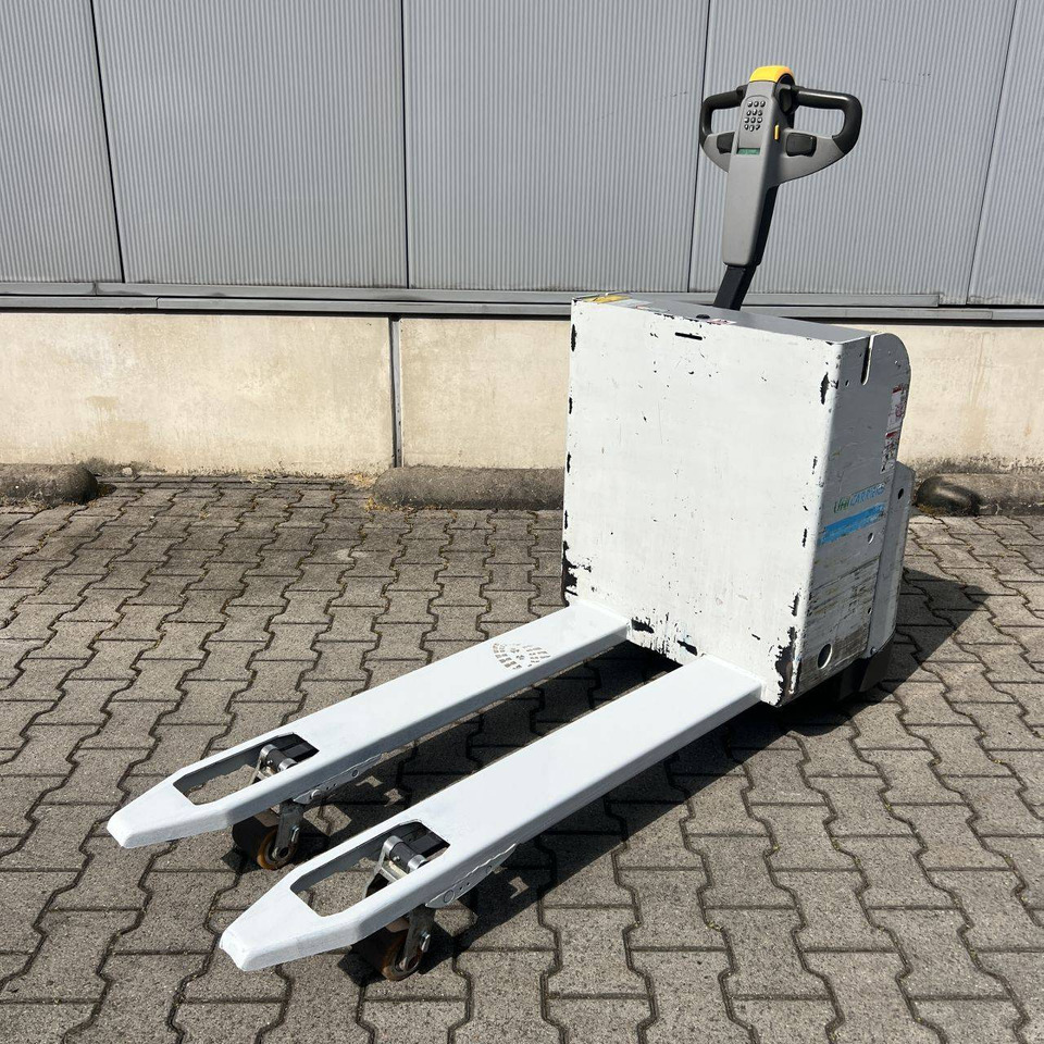 Atlet PLL180 - Pallet truck: picture 2 Atlet PLL180 - Pallet truck: picture 2