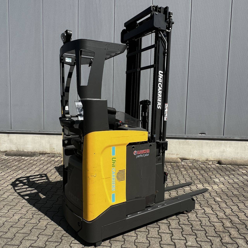 Atlet UND140DTFVRE675 - Reach truck: picture 1 Atlet UND140DTFVRE675 - Reach truck: picture 1