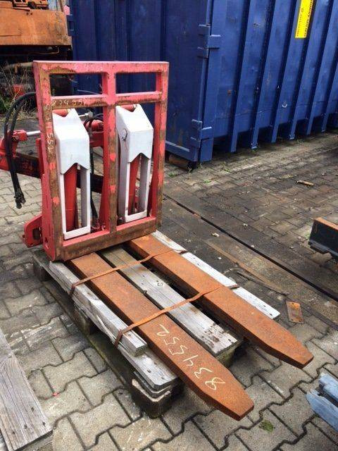 Dürwen Load Push - Attachment: picture 1 Dürwen Load Push - Attachment: picture 1