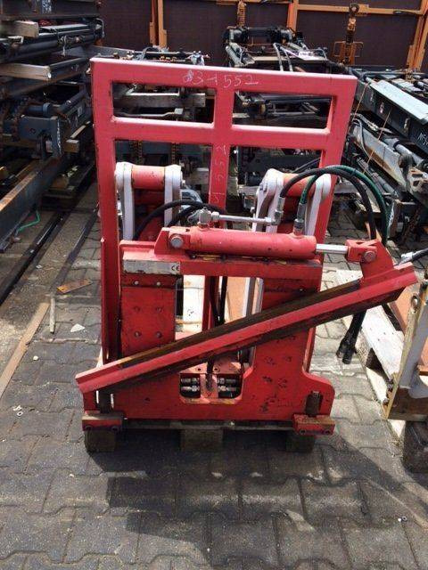 Dürwen Load Push - Attachment: picture 3 Dürwen Load Push - Attachment: picture 3