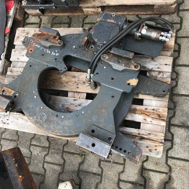 Kaup 360° Rotator - Attachment: picture 1 Kaup 360° Rotator - Attachment: picture 1