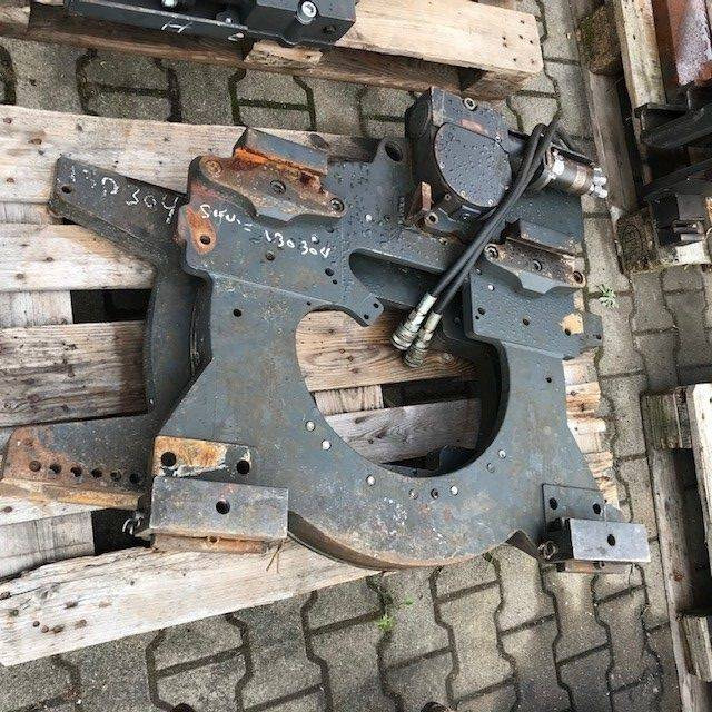 Kaup 360° Rotator - Attachment: picture 2 Kaup 360° Rotator - Attachment: picture 2
