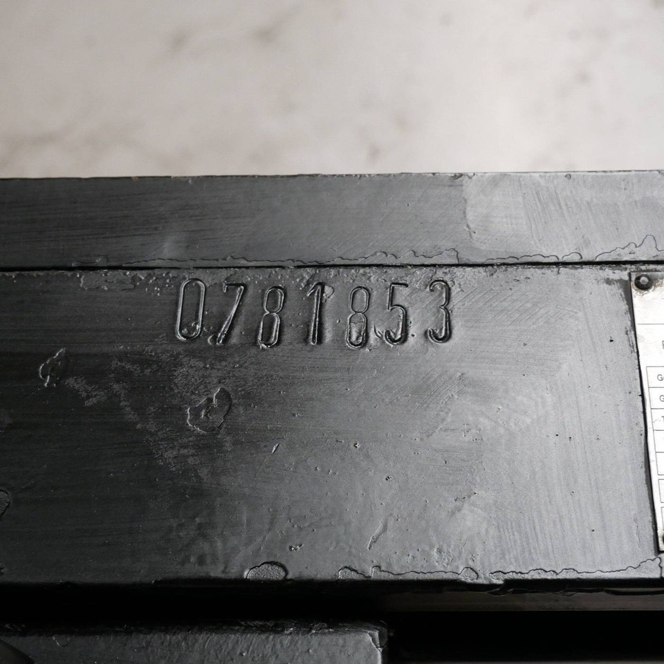 Stabau Fork positioner with separate side shift - Attachment: picture 5 Stabau Fork positioner with separate side shift - Attachment: picture 5