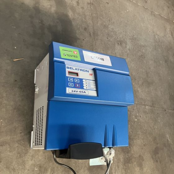 Benning E230 G24/65 B-FBHF - Electrical system for Material handling equipment: picture 3 Benning E230 G24/65 B-FBHF - Electrical system for Material handling equipment: picture 3