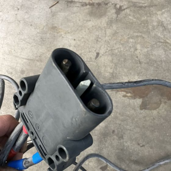 Benning E230 G24/65 B-FBHF - Electrical system for Material handling equipment: picture 4 Benning E230 G24/65 B-FBHF - Electrical system for Material handling equipment: picture 4