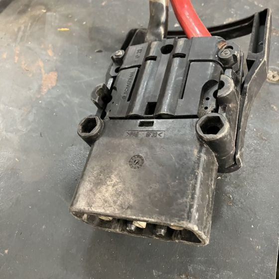 Benning Eurotron D 24/125p - Electrical system for Material handling equipment: picture 5 Benning Eurotron D 24/125p - Electrical system for Material handling equipment: picture 5