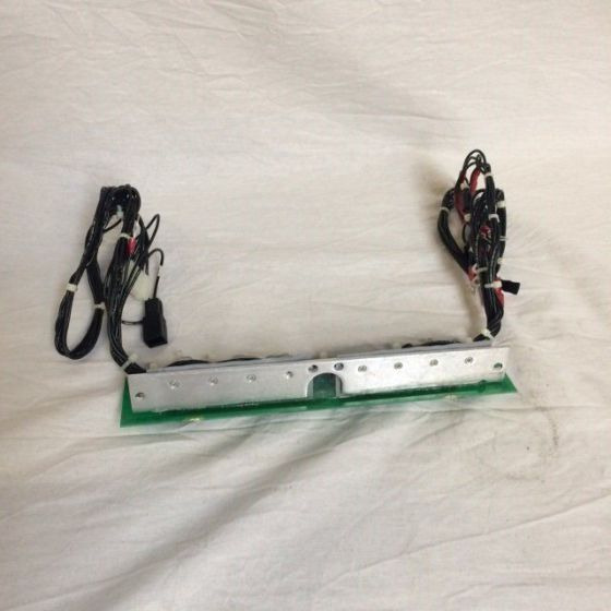 Board AS-Driver for Caterpillar - Electrical system for Material handling equipment: picture 3 Board AS-Driver for Caterpillar - Electrical system for Material handling equipment: picture 3